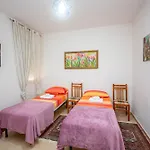 San Saena Apartment