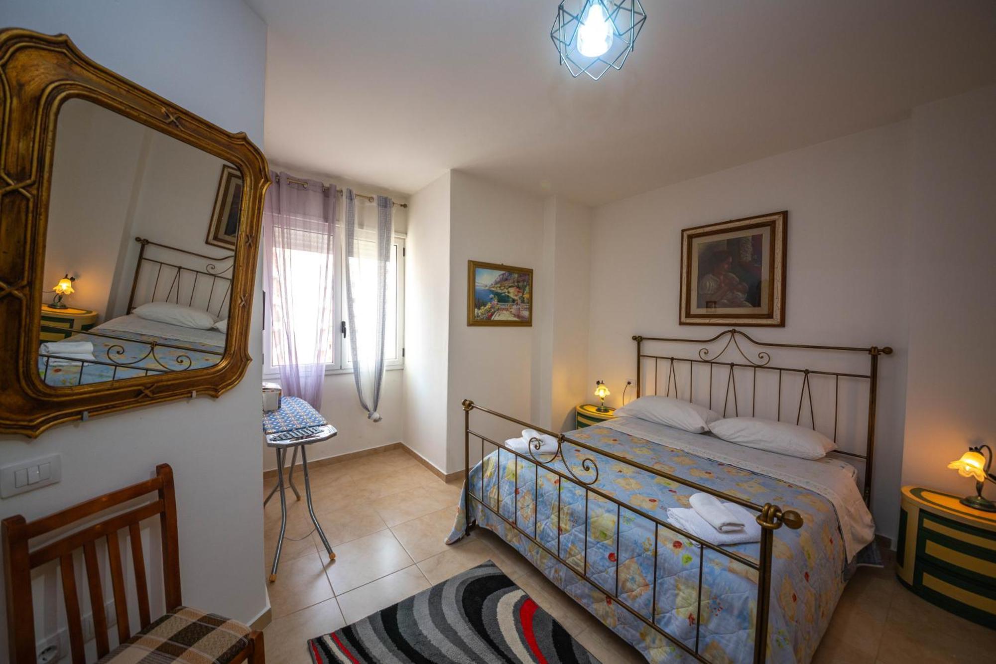Apartment San Saena *