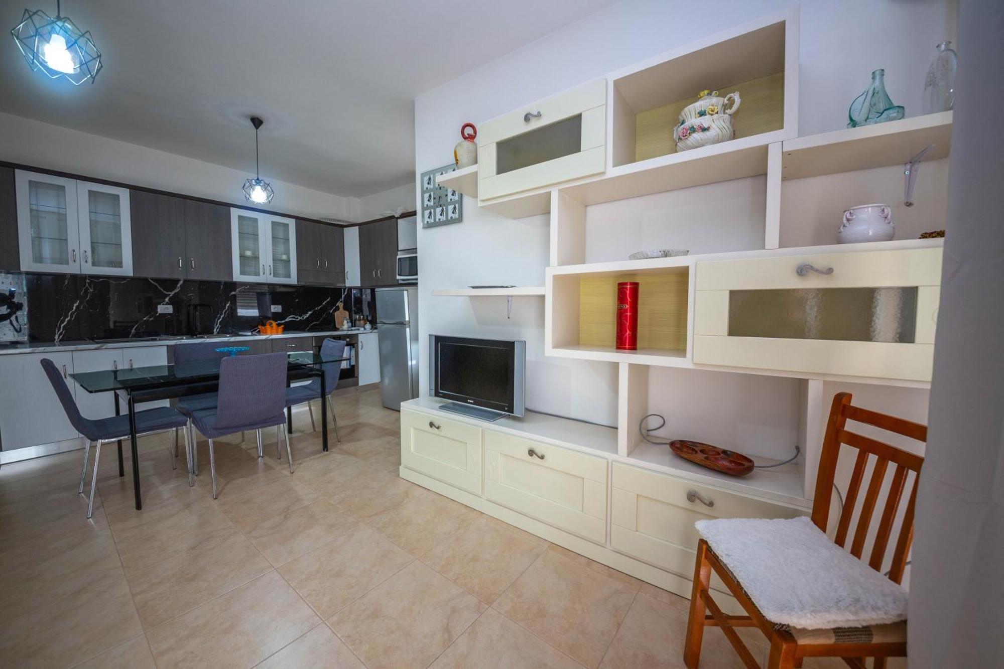 Apartment San Saena Vlore