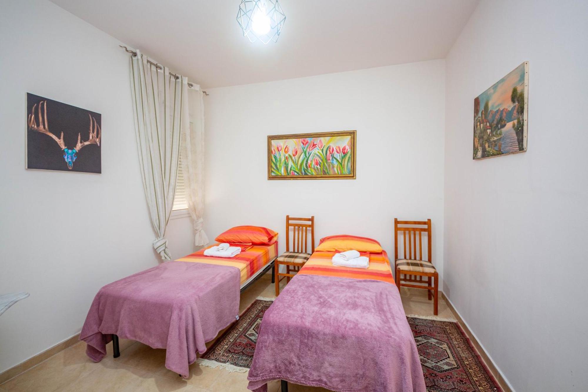 Apartment San Saena *