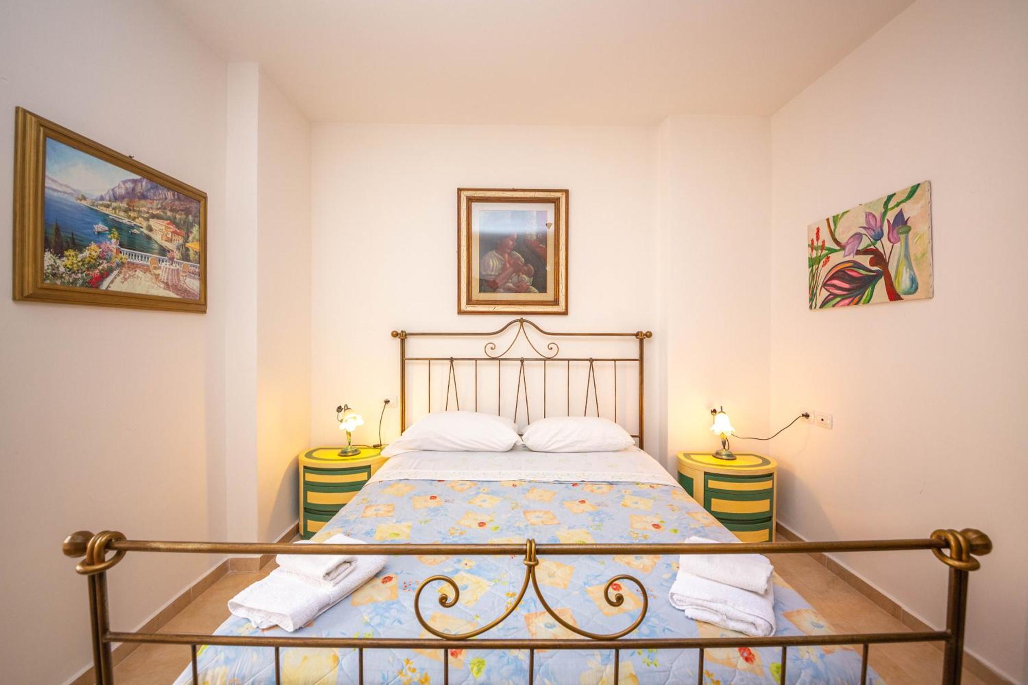 Apartment San Saena Vlore