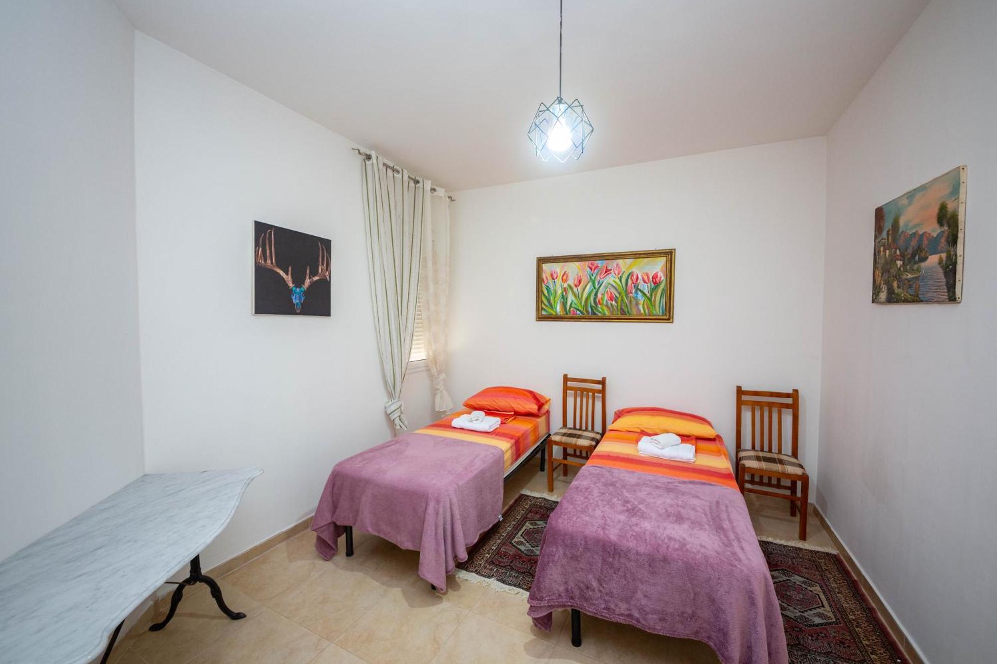 Apartment San Saena