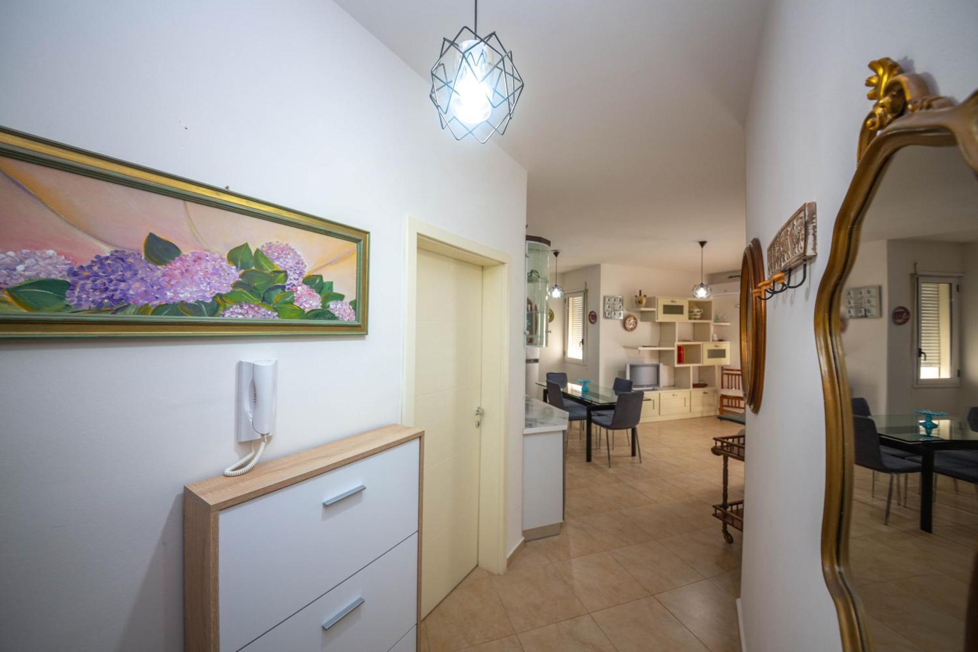 Apartment San Saena Vlore