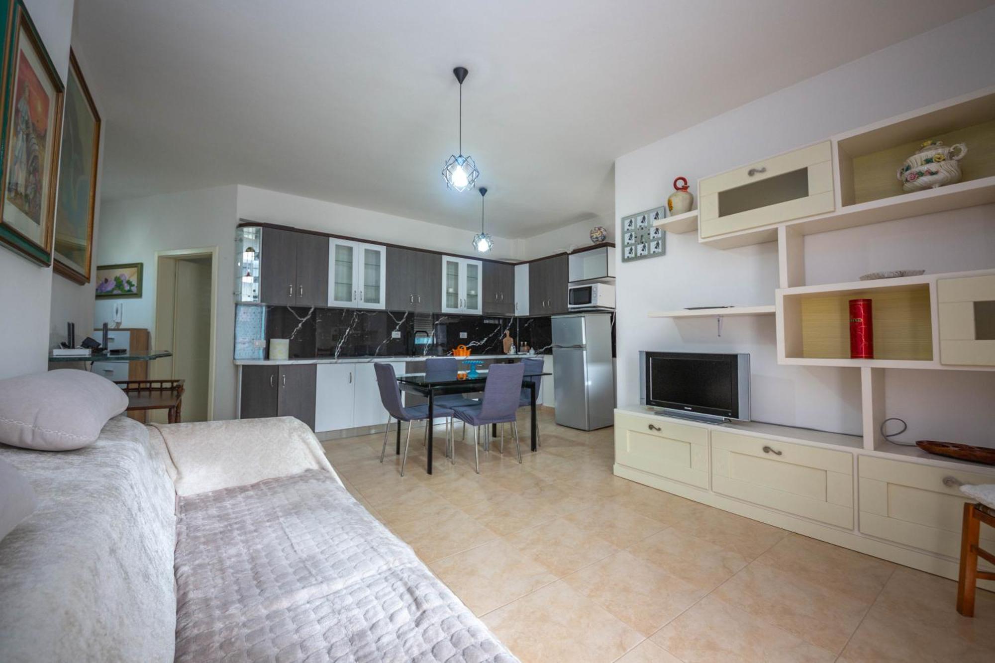 Apartment San Saena