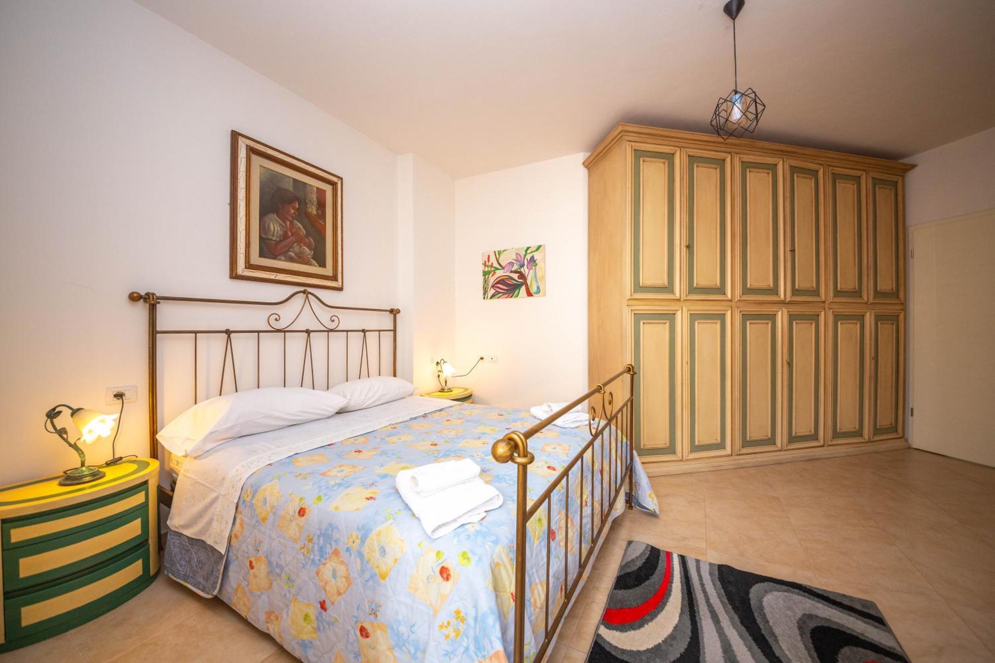 Apartment San Saena