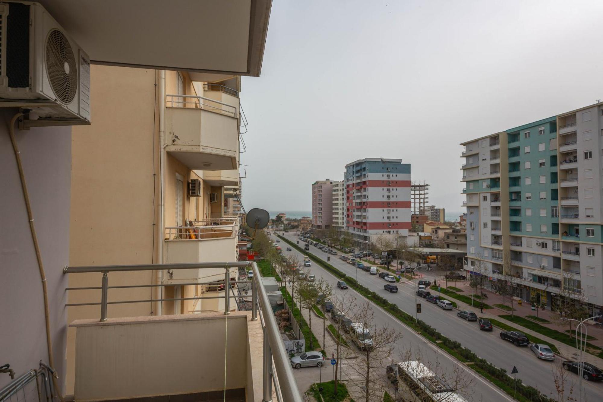 Apartment San Saena *