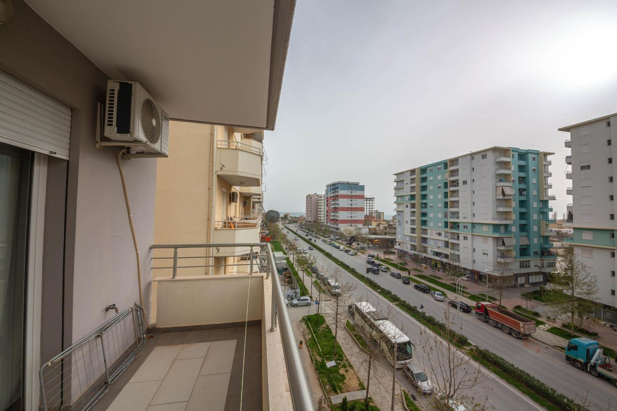 Apartment San Saena
