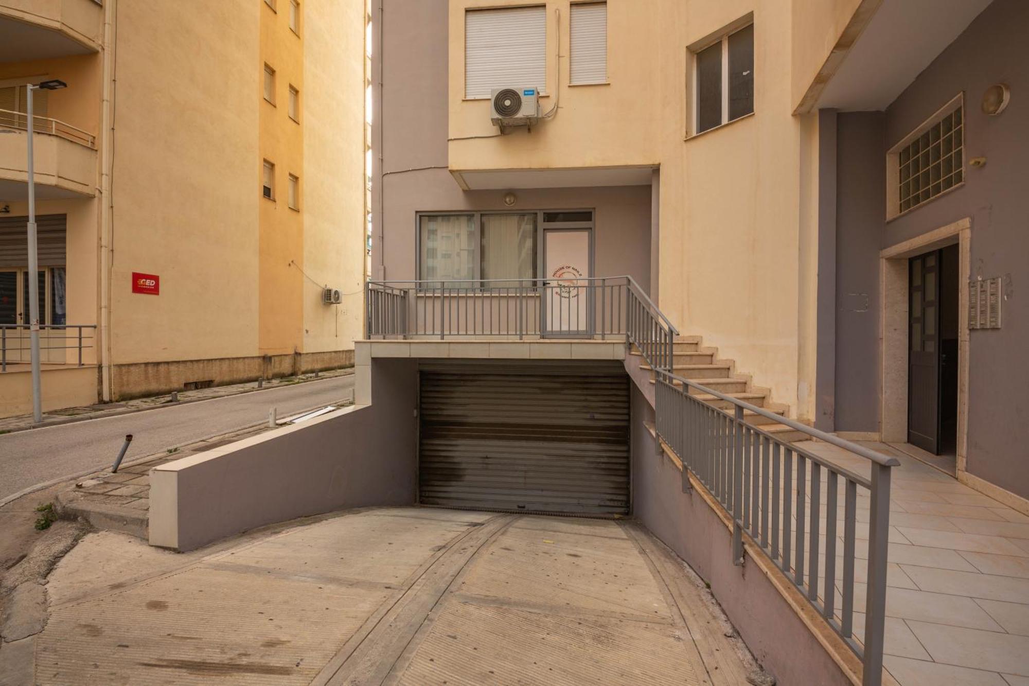 Apartment San Saena Vlore