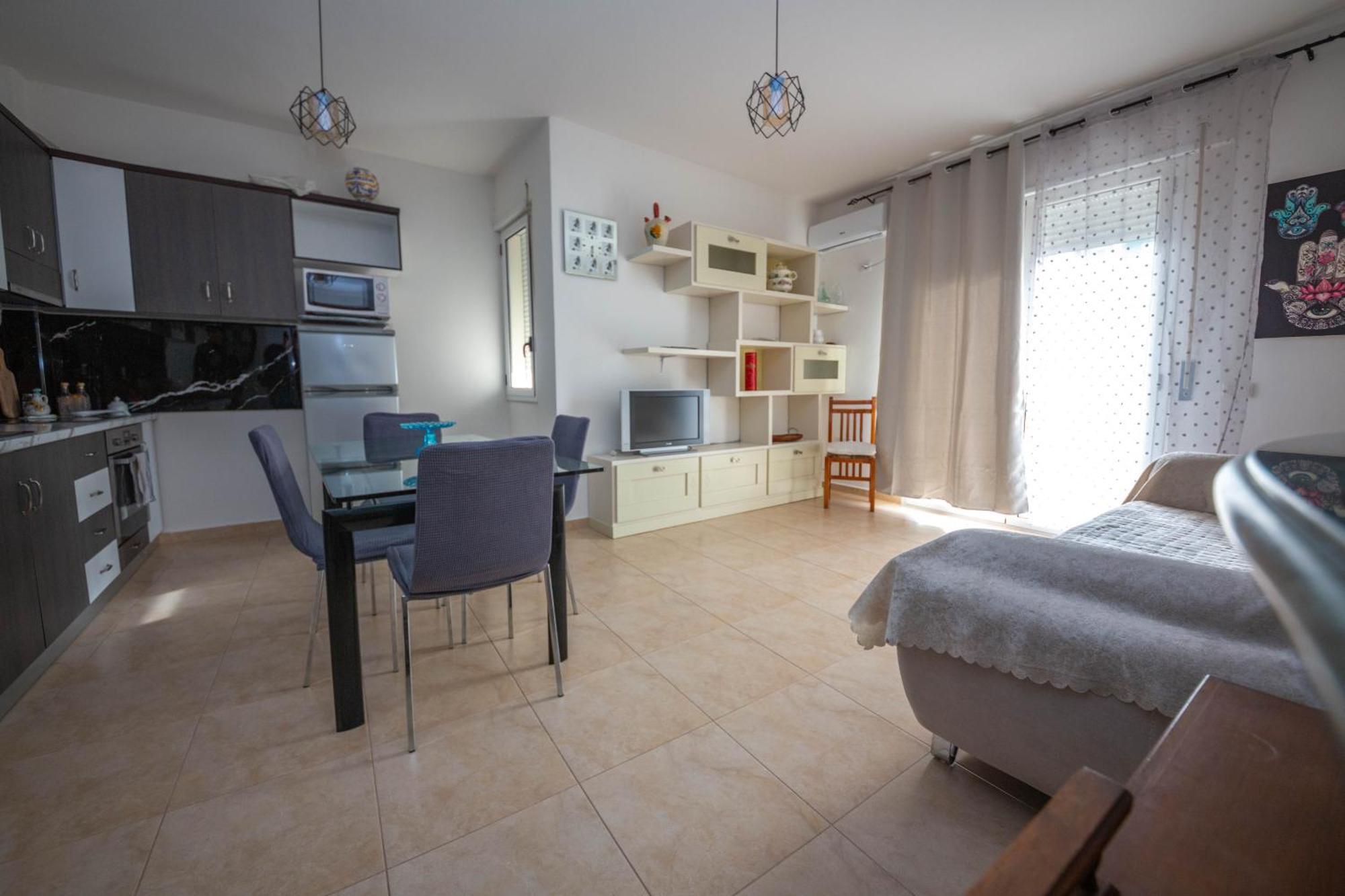 Apartment San Saena *