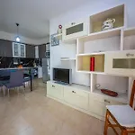 San Saena Apartment