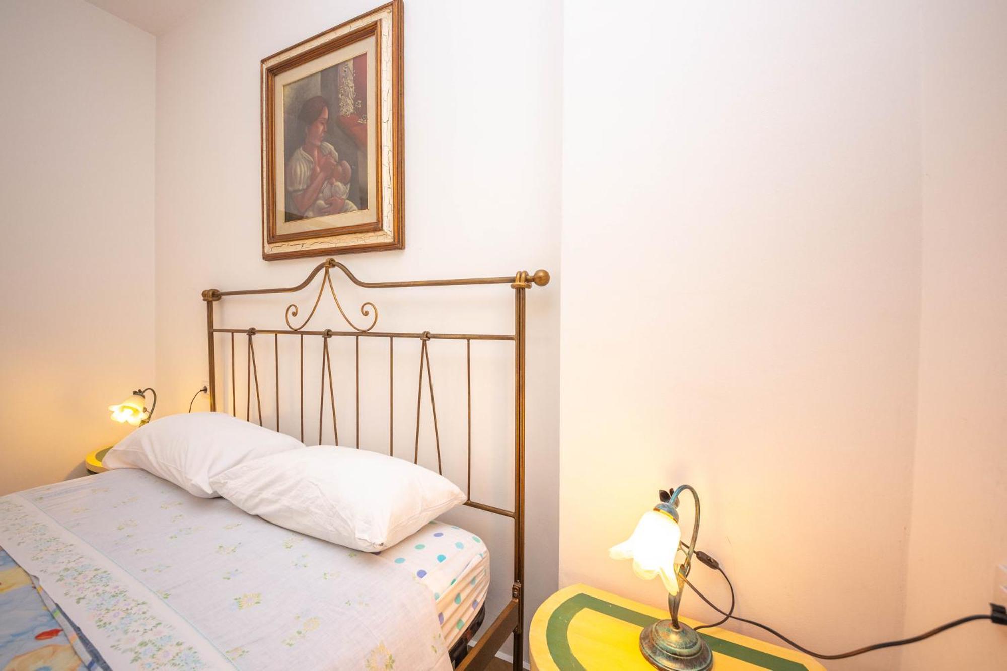 Apartament San Saena